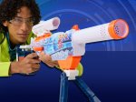 Žaislinis šautuvas NERF Loadout Blaster Arctic Zerostriker
