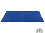 Vėsinantis kilimėlis TRIXIE , L, 65x50 cm, mėlynos spalvos