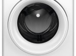 Skalbimo mašina WHIRLPOOL FFB 8258 WV EE
