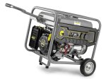Benzininis generatorius KARCHER PGG 3/1, galia 2,8 kW, 15 l kuro bako talpa, svoris 51,7 kg (1.042-207.0)