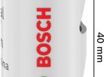 Grąžtas-karūna BOSCH HSS - Bi-metal, standartiniam adapteriui, 20 mm