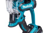 Akum. freza gipso kartonui MAKITA DSD180Z, be akumuliatoriaus ir pakrovėjo