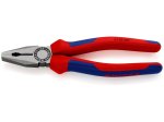 Kombinuotos replės KNIPEX, 0302200