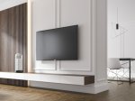 Akmens masės plytelės CERRAD GIORNATA MARRONE, 60 x 11 cm, 0,720 m2/dėž., glazūruotos, matinės, spl. ruda