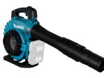 Akumuliatorinis pūstuvas-siurblys MAKITA DUB363ZV, 2 x 18V, be akumuliatorių ir kroviklių