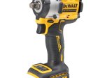 Akumuliatorinis smūginis veržliasukis DEWALT DCF921N-XJ, 18 V, be akumuliatoriaus ir kroviklio