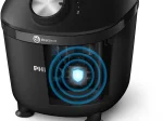 Trintuvas PHILIPS HR2291/01