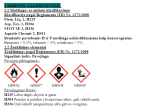 Skiediklis NEFRASAS, 5 l