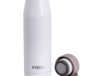 Termo butelis NOVEEN TB301, 550 ml, baltos sp.