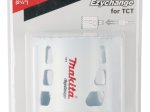 Universali gręžimo karūna MAKITA EZYCHANGE TCT, 64 mm
