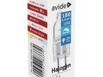 Halogeninė lempa AVIDE G4, 18W(=25W) eco