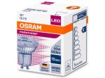 LED Lempa OSRAM Parathom, 4,3W, GU10, 220-240V, 4000K, 36°, atitinka 50W lemputę