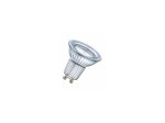 LED Lempa OSRAM Parathom, 4,3W, GU10, 220-240V, 2700K, 120°, atitinka 50W lemputę
