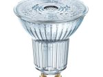 LED Lempa OSRAM Parathom, 6,9W, GU10, 220-240V, 2700K, 36°, atitinka 80W lemputę