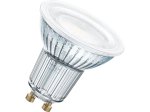LED Lempa OSRAM Parathom, 6,9W, GU10, 220-240V, 4000K, 120°, atitinka 80W lemputę