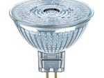 LED Lempa OSRAM Parathom, 4,6W, GU5.3, 12V, 2700K, 36°, atitinka 35W lemputę