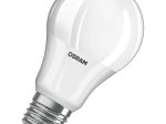LED Lempa OSRAM Parathom, 10-10,5W, E27, 220-240V, 2700K, matinė, atitinka 75W lemputę