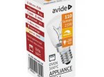 Kaitrinė lempa AVIDE At-4049, 25 W, E14, 300°C, orkaitei