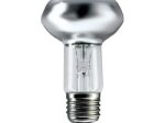 Kaitrinė pramoninio naudojimo lempa ISKRA, 60 W, E27, R63, reflektorinė, skirta pramoniniams tikslams, netinka naudoti buityje