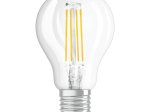 LED lempa OSRAM Parathom 6W, E27, 220-240V, 2700K, 806 lm, CL P FIL, filamentinė, burbuliukas, atitinka 60W lemputę