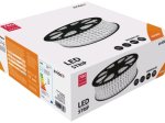Šviesos diodų juosta AVIDE At-6166, LED 50 m, 14,4 W/m, IP67, 4000K, 39000 lm, 220V, SMD5050, 120 laipsnių, 780 lm/m