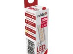 LED lemputė AVIDE, 4.2W, G9, WW, 3000K, 220-240V, 450 lm.
