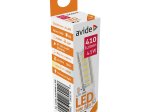 LED lemputė AVIDE, 4.2W, G9, NW, 4000K, 220-240V,450 lm.