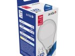 LED lempa AVIDE At-9082, 8W (=52W), E27 A60, CW, 6400K, 220-240V, 660 lm, 25.000 val.