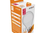 LED lempa AVIDE At-2434, 10W (=60-61W), E27 A60, NW, 4000K, 220-240V, 810-820 lm, 25.000 val.