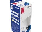 LED lempa AVIDE At-9143, 15W (=91-92W), E27 A60, CW, 6400K, 220-240V, 1340-1370 lm, 25.000 val.