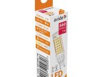 LED lempa AVIDE At-9806, 7W (=50W), G9, NW, 4000K, 220-240V, 220°, 660 lm, 25.000 val.