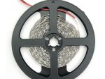 Šviesos diodų juosta AVIDE Smd2835, LED 5 m, 24 W / m, IP20, 4000K, 12V, 120 laipsnių, 2640 lm / m, 25.000 val.