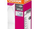 LED lempa OSRAM Value, 5,5W (=40W), E14 B40 žvakė, 220-240V, 4000K, 470 lm, matinė, 15.000 val.