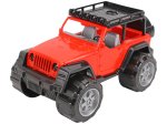 Žaislinis automobilis TECHNOK, visureigis, 0761