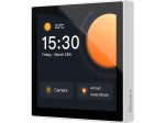 Išmanioji namų valdymo panelė SONOFF Nspanel86Pw, 100-240V AC 50/60Hz, dviejų kanalų skaitmeniniai mikrofonai, liečiamas ekranas