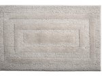 Vonios kilimėlis RIDDER SHORE, 60 x 90 cm, smėlio spl., 100% poliesteris, 7108309
