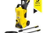 Aukšto slėgio plovykla KARCHER K 3 Power Control, 1.676-100.0