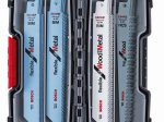 Pjūklo geležtės BOSCH S 922 EF Flexible for Metal