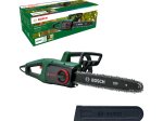 Elektrinis grandininis pjūklas BOSCH Universal Chain  40, 1800 W, juostos ilgis 40 cm, 4,4 kg