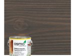 Dekoratyvinis vaškas medienai OSMO 3118, granito pilka, 0,75l