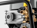Aukšto slėgio plovykla KARCHER HD 7/18-4M Classic, slėgis iki 220 bar, vandens srautas 700 l/h, galia 5,5 kW, 1.367-902.0