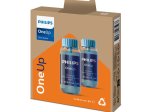 Grindų valiklis PHILIPS OneUp XV1892/02, 2 x 40 ml