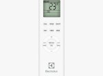 Oro kondicionierius - šilumos siurblys oras/oras ELECTROLUX, EACS/I-18HEF/N8 EEC, WiFi, baltas
