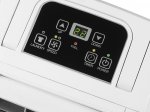 Oro sausintuvas EUROM DryBest 20, 230 W, 5L bakelio talpa, balta sp.