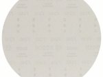 Šlifavimo tinklelis BOSCH M 480, 225 mm, G240, 25 vnt.