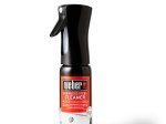 Griliaus valiklis WEBER, Stainless Steel Cleaner, nerūdijančio plieno paviršiui, 300ml