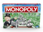 Stalo žaidimas MONOPOLY , lietuvių kalba