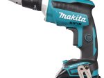 Akumuliatorinis juostinis suktuvas MAKITA DFS452ZJX3, 1,7 kg, 18 V, Be akumuliatorių ir kroviklio