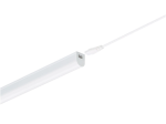 LED šviestuvas PHILIPS Dn021C, 10 W, T5, 1050 lm, 4000 K, 174°, IP20, 600x30x35 mm, 50.000 h
