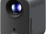 Projektorius XIAOMI Smart Projector L1 EU, Full HD, 1920 x 1080, 200 ANSI lm, juoda sp.